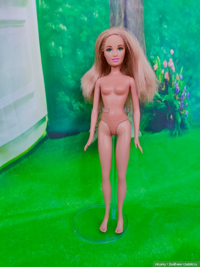 Beach Glam Summer Mattel, 2006