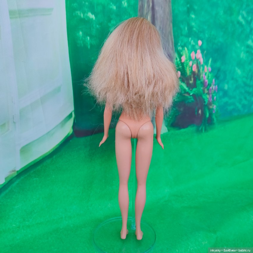 Beach Glam Summer Mattel, 2006 (фото 2)