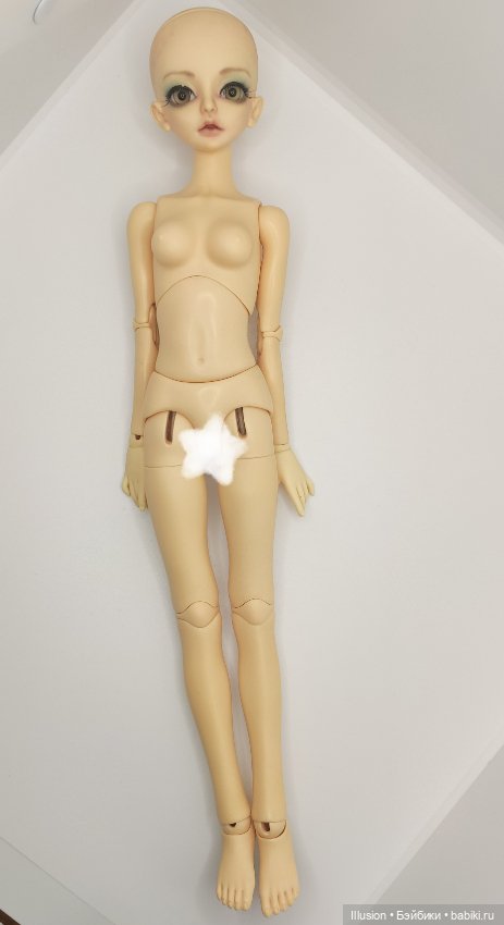 Продам Doll Leave Amara (бжд полиуретан)