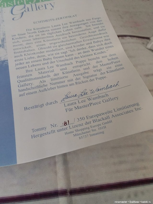 Олененок Томми с ягуаром от Laura Lee Wambach (фото 8)