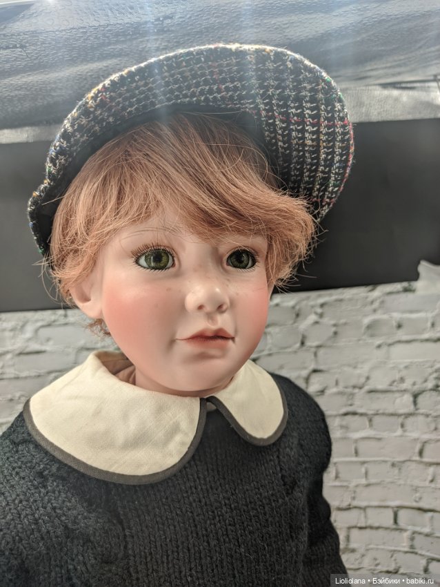 Эрик от Laura Cobale. #7/25 (фото 7)