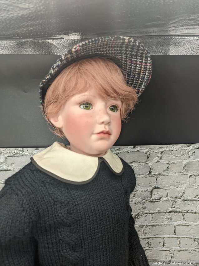 Эрик от Laura Cobale. #7/25 (фото 5)