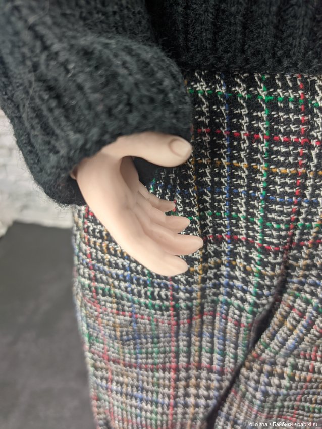 Эрик от Laura Cobale. #7/25 (фото 9)