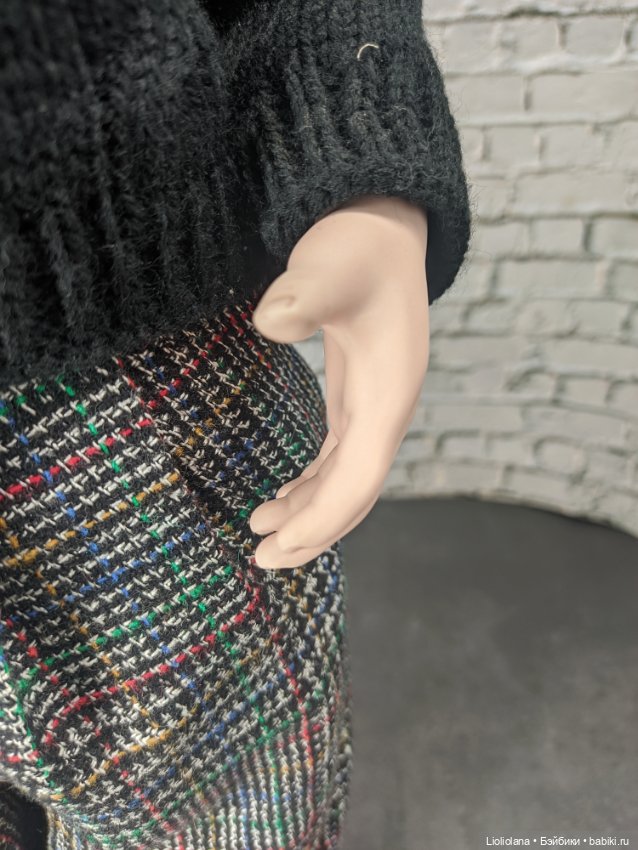 Эрик от Laura Cobale. #7/25 (фото 8)