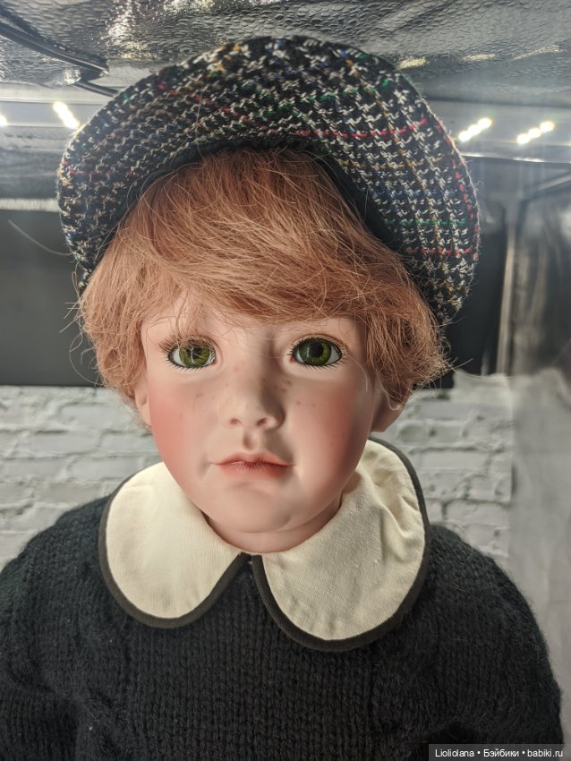 Эрик от Laura Cobale. #7/25 (фото 2)