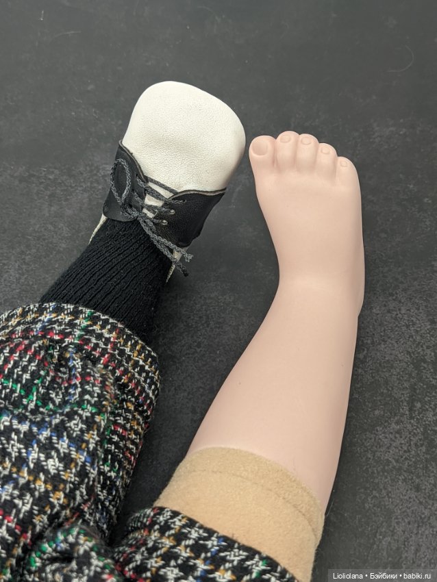 Эрик от Laura Cobale. #7/25