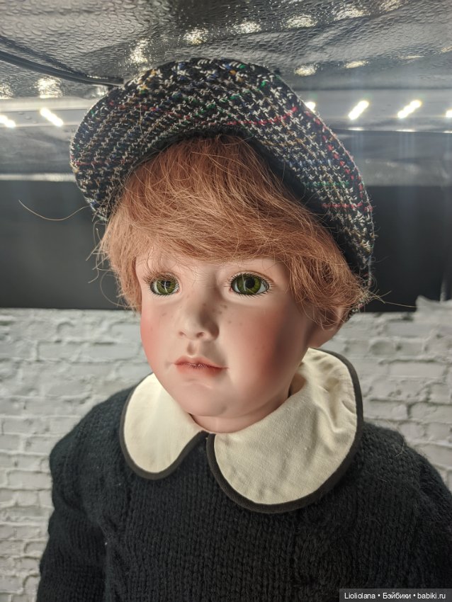 Эрик от Laura Cobale. #7/25 (фото 3)