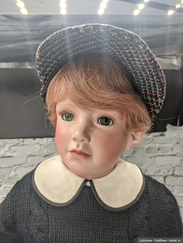 Эрик от Laura Cobale. #7/25 (фото 6)