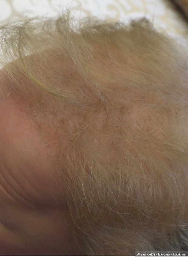 Мальчик от Анны Арутюнян — Куклы реборн (фото 5)