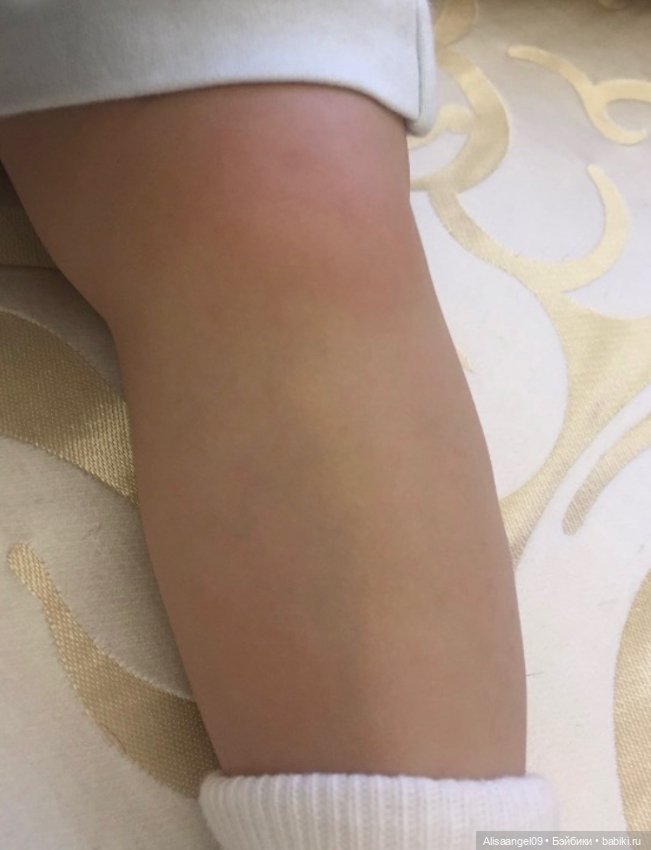 Мальчик от Анны Арутюнян — Куклы реборн (фото 4)