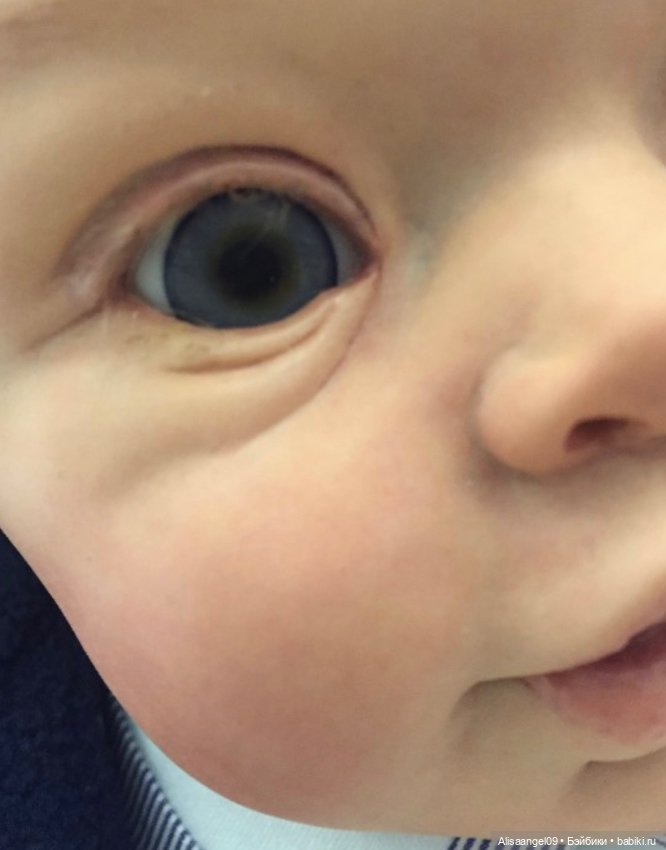 Мальчик от Анны Арутюнян — Куклы реборн