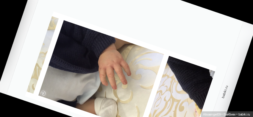 Мальчик от Анны Арутюнян — Куклы реборн (фото 7)