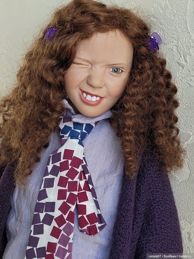 Zwaantje от Zwergnase,я Вам подмигну,а Вы улыбнитесь! Новая (фото 2)