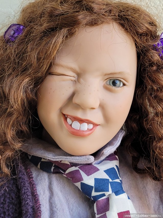 Zwaantje от Zwergnase,я Вам подмигну,а Вы улыбнитесь! Новая (фото 5)