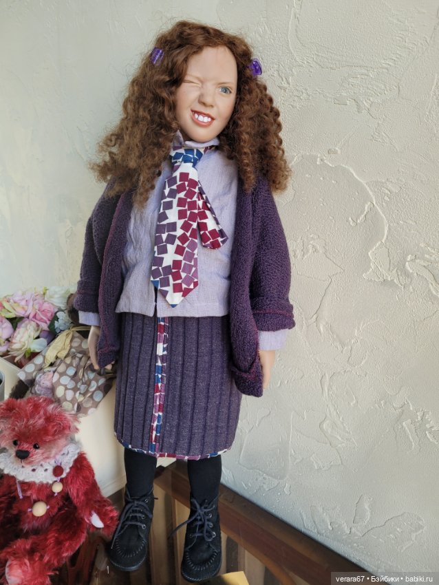 Zwaantje от Zwergnase,я Вам подмигну,а Вы улыбнитесь! Новая