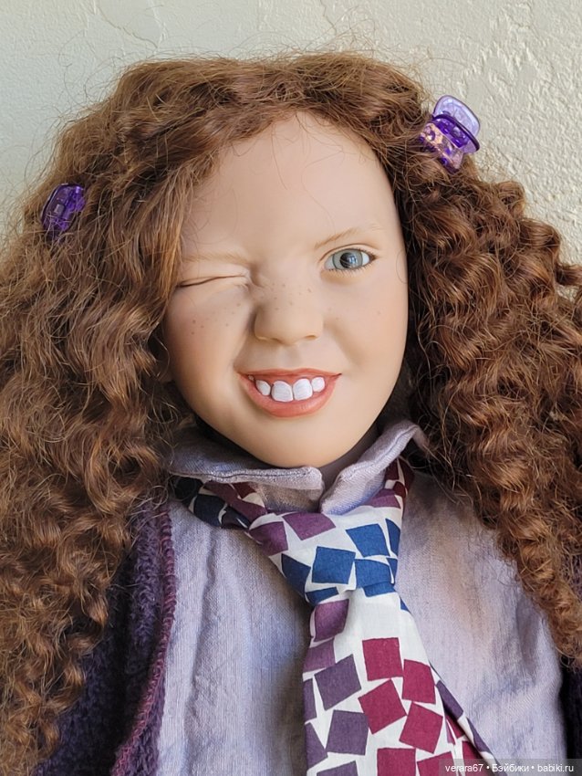 Zwaantje от Zwergnase,я Вам подмигну,а Вы улыбнитесь! Новая (фото 7)