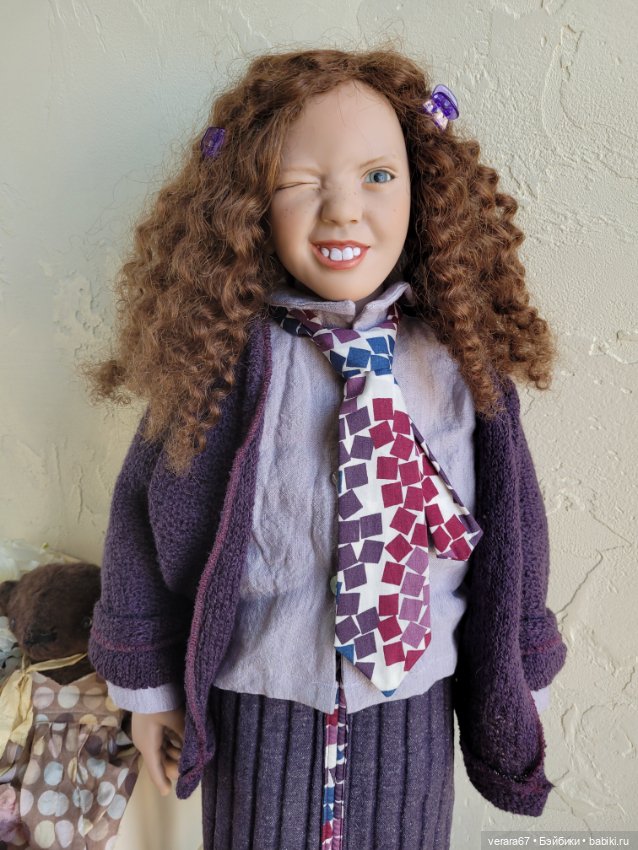 Zwaantje от Zwergnase,я Вам подмигну,а Вы улыбнитесь! Новая (фото 9)