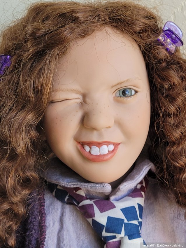 Zwaantje от Zwergnase,я Вам подмигну,а Вы улыбнитесь! Новая (фото 8)