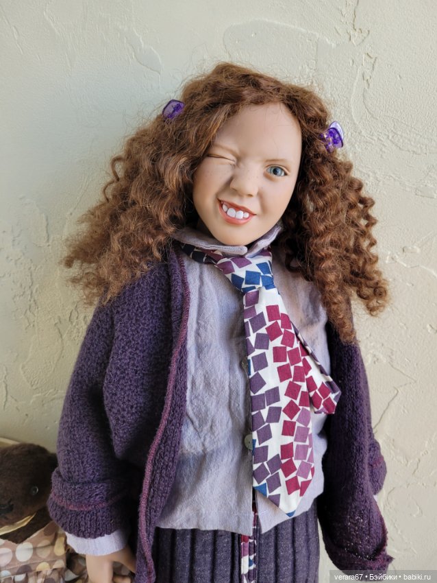 Zwaantje от Zwergnase,я Вам подмигну,а Вы улыбнитесь! Новая (фото 6)