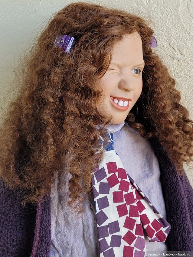 Zwaantje от Zwergnase,я Вам подмигну,а Вы улыбнитесь! Новая (фото 3)