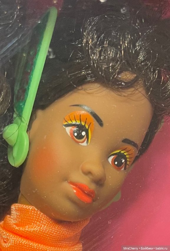 Barbie and the rockers Dee Dee / Диди Барби (фото 9)