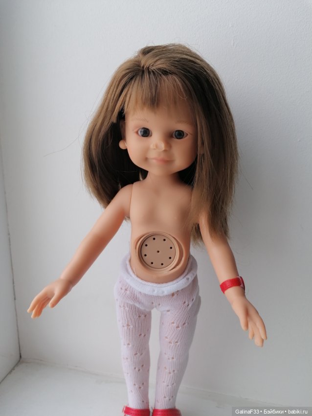 Клеопатра Стратан с нюансами (фото 2)