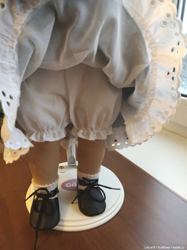 Девочка Gretel Gotz (Готс) (фото 6)