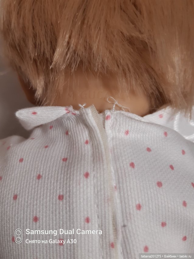 Munecas Guca, Пупсик, Малыш, Реборн, Анабель (фото 4)