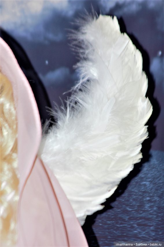 Анжелика от Pamela Phillips (370.2) (фото 4)