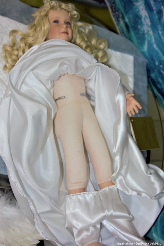 Анжелика от Pamela Phillips (370.2) (фото 5)