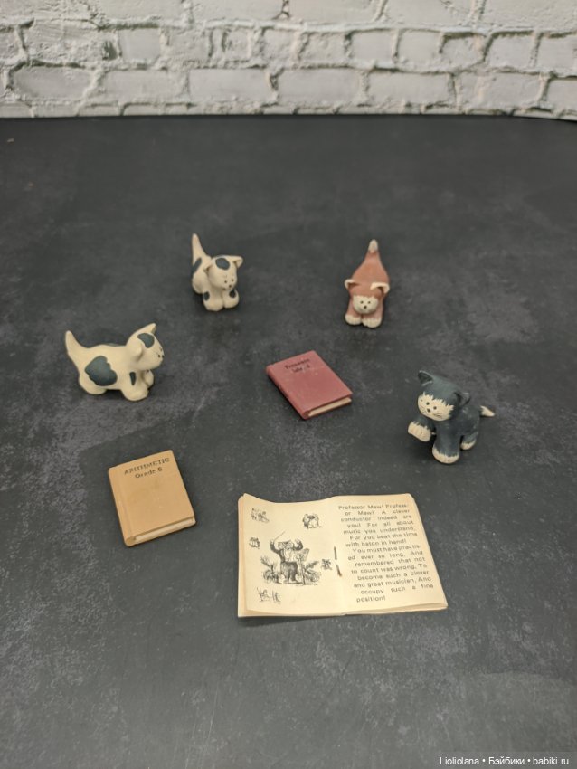 Деревянный мальчик от Lizzie High. США