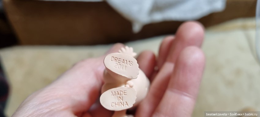 Sunny Angel — Коллекционные фигурки (фото 7)