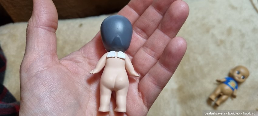 Sunny Angel — Коллекционные фигурки (фото 6)