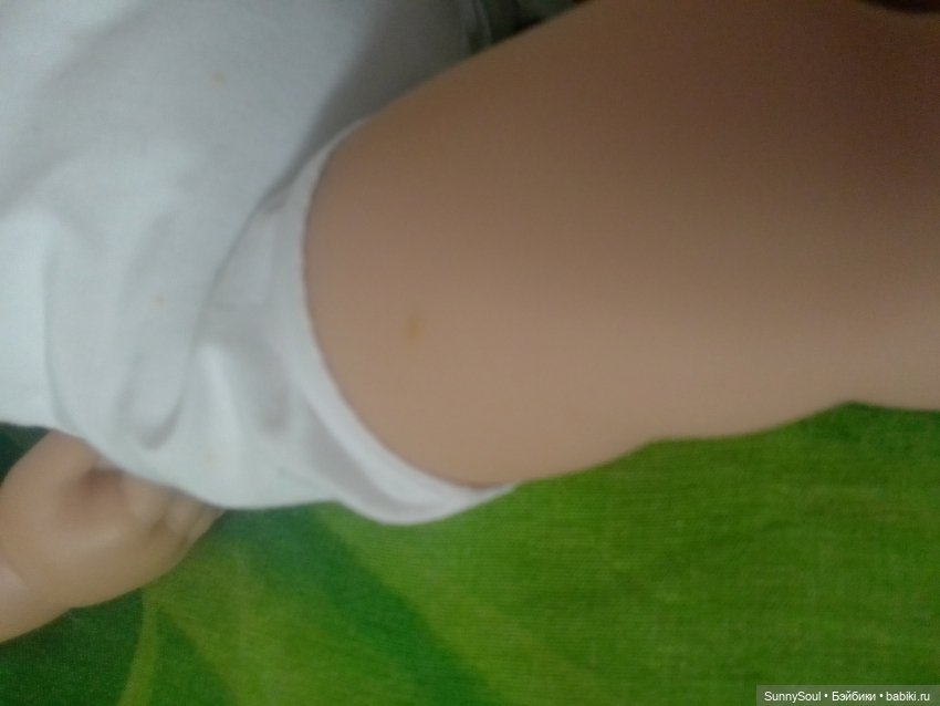 Baby Annabel — Игровые куклы (фото 5)