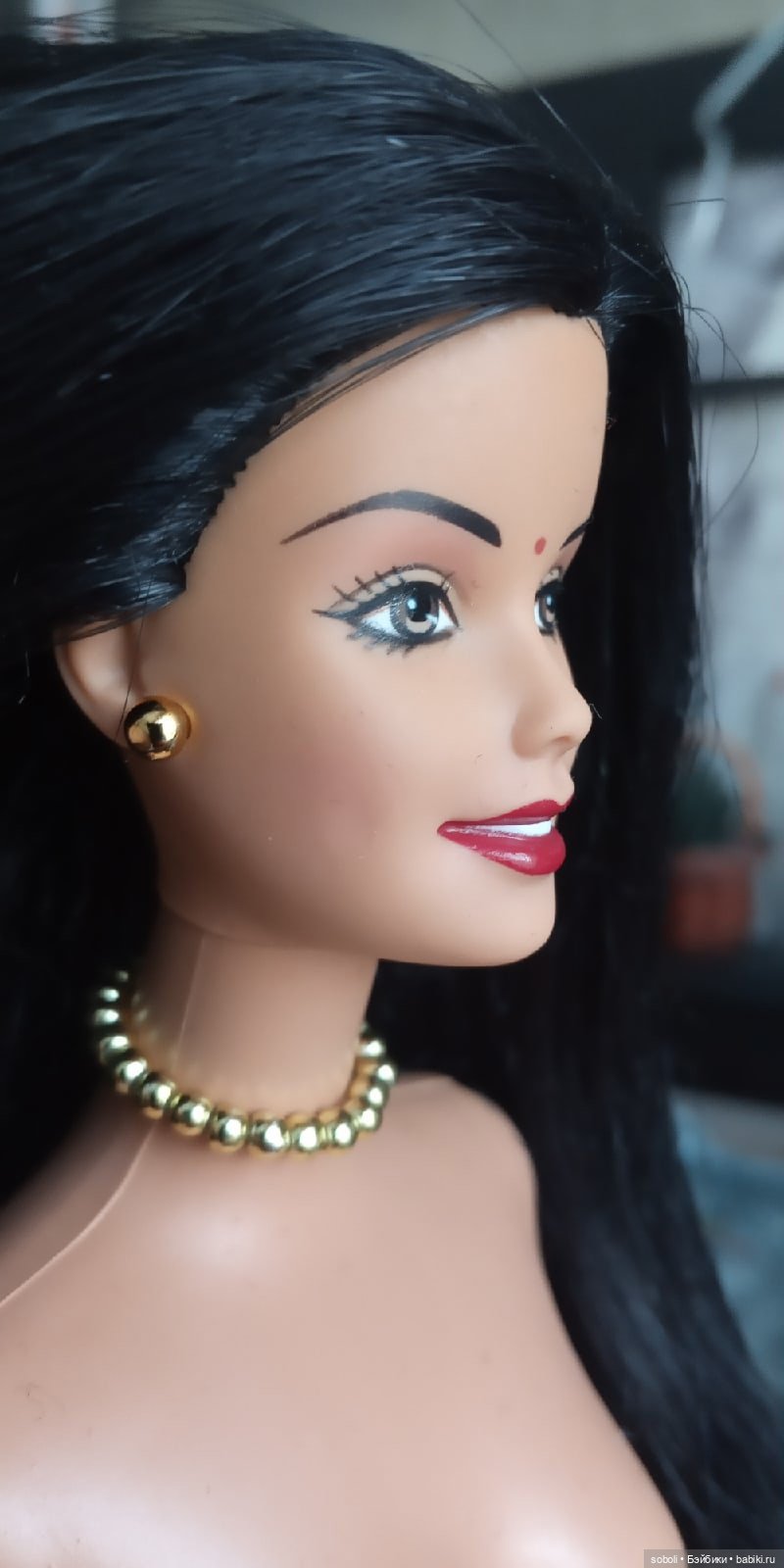 Ts carribean barbie - 🧡 Carribean Barbie: set 132954.