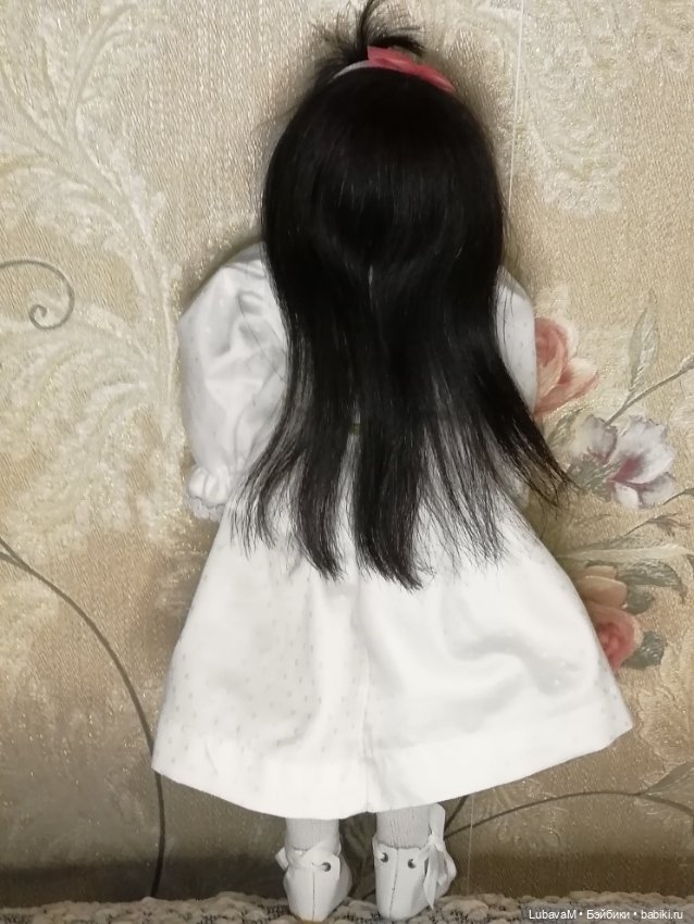 Эйме Лин Хелен Киш, Helen Kish (фото 3)