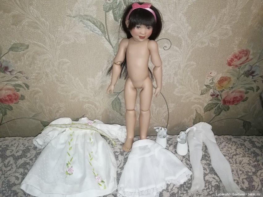 Эйме Лин Хелен Киш, Helen Kish (фото 8)