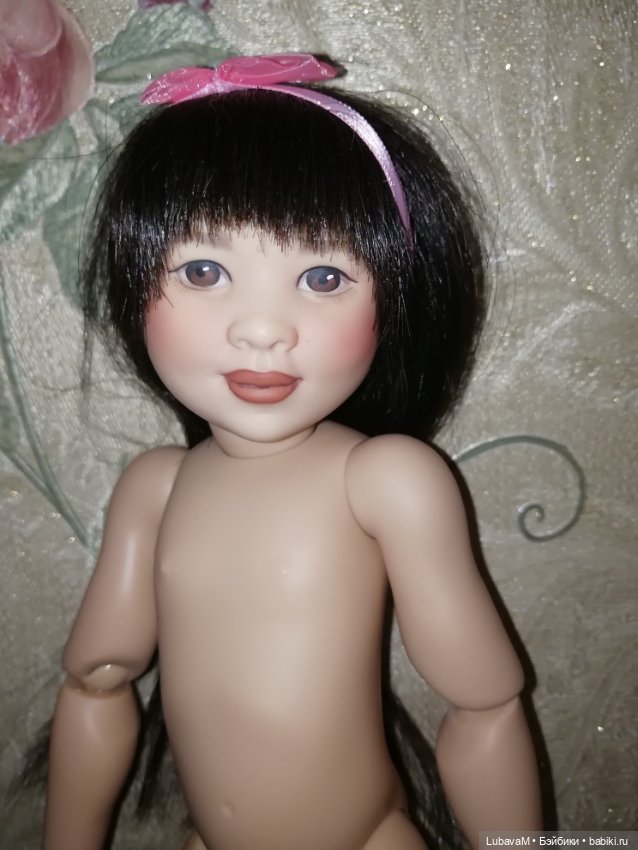 Эйме Лин Хелен Киш, Helen Kish (фото 6)