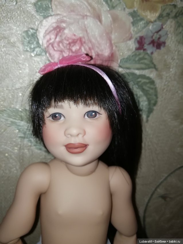 Эйме Лин Хелен Киш, Helen Kish (фото 10)