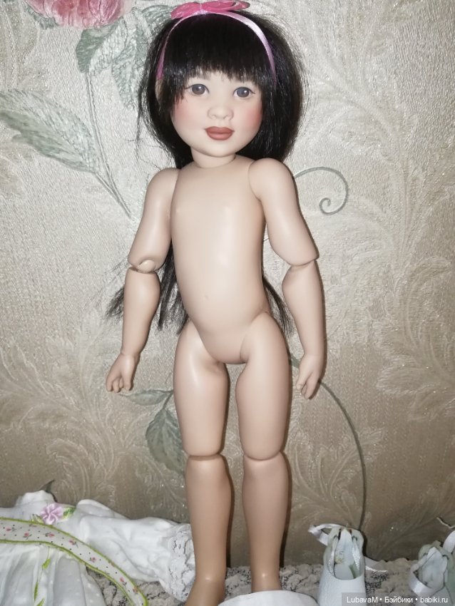 Эйме Лин Хелен Киш, Helen Kish (фото 7)