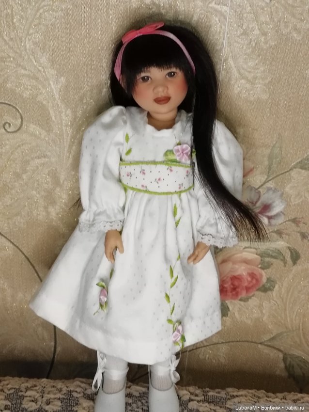 Эйме Лин Хелен Киш, Helen Kish (фото 2)