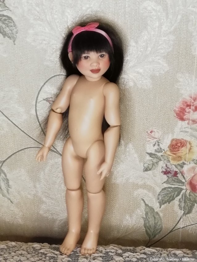 Эйме Лин Хелен Киш, Helen Kish (фото 4)