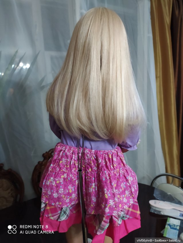 Делани (Delaney)от Моники Левениг (Monika Levenig).рост 1метр (фото 2)