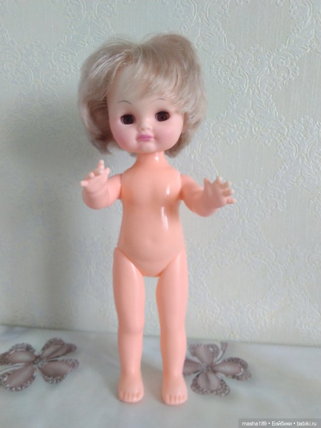 Лиля Ивановская ф-ка игрушек