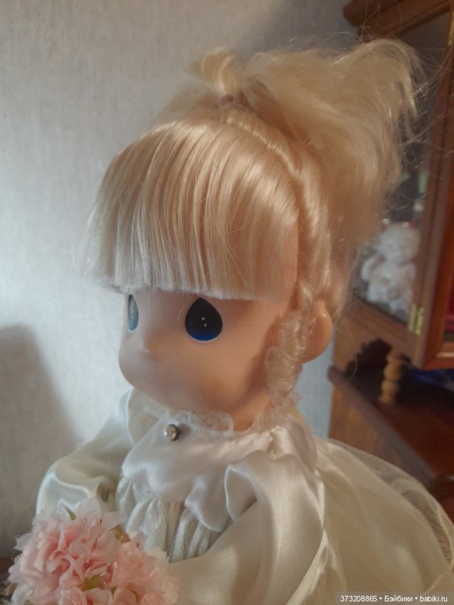 Милая пара (лот) — Игровые куклы (фото 10)