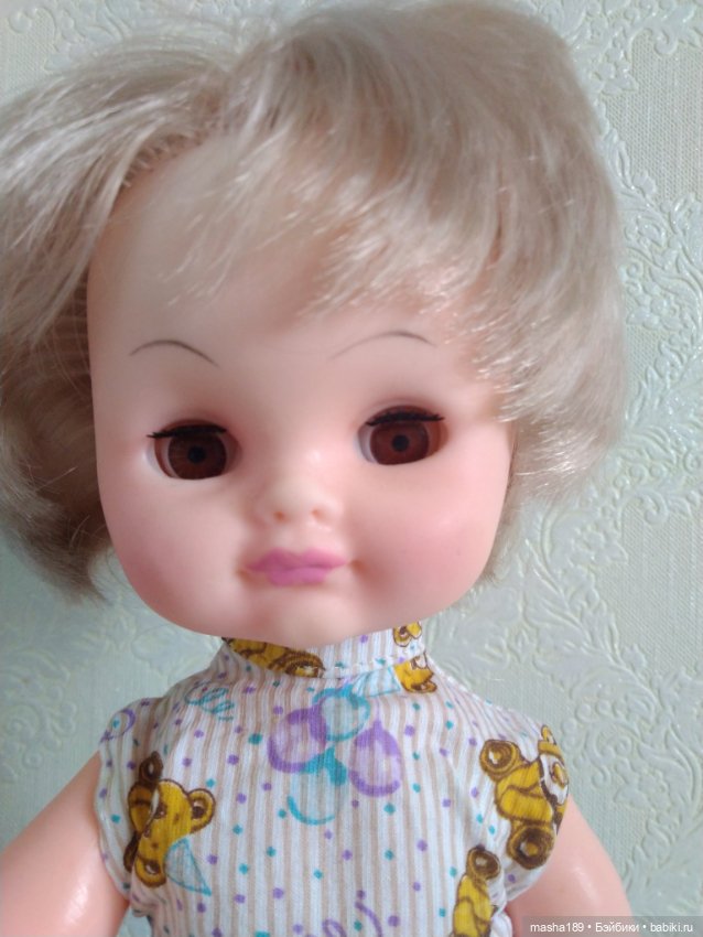 Лиля Ивановская ф-ка игрушек (фото 3)