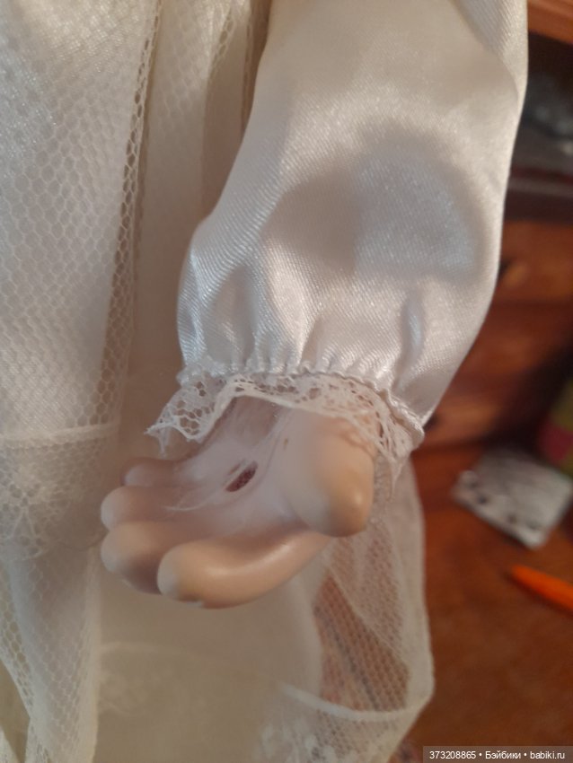 Милая пара (лот) — Игровые куклы