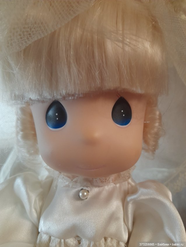 Милая пара (лот) — Игровые куклы (фото 7)