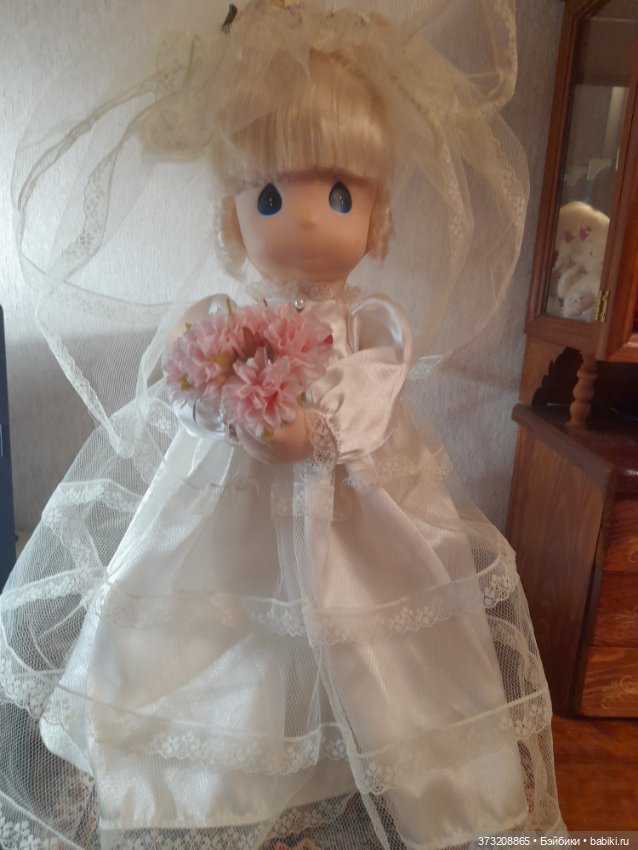 Милая пара (лот) — Игровые куклы (фото 8)