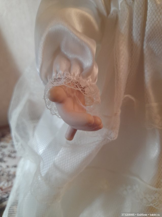 Милая пара (лот) — Игровые куклы